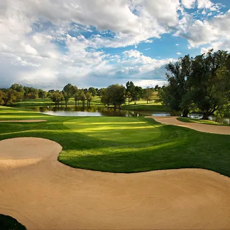 The Inverness Denver, A Hilton Golf & Spa Resort-2