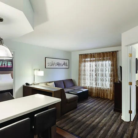 Hyatt House Denver Tech Center-3